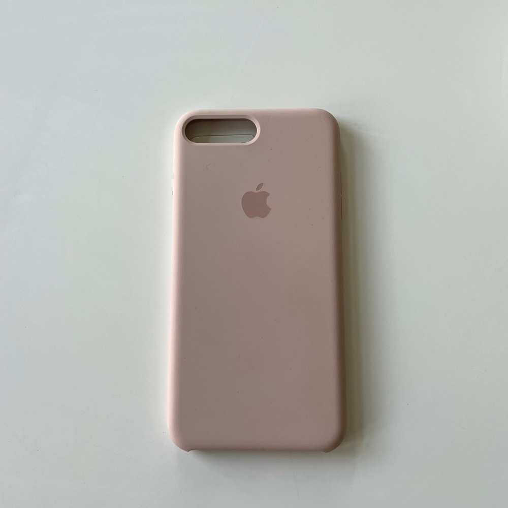 Brand new iPhone 8 Plus case and screen cover